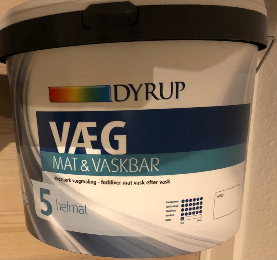 Dyrup, Dyrup , 40 liter