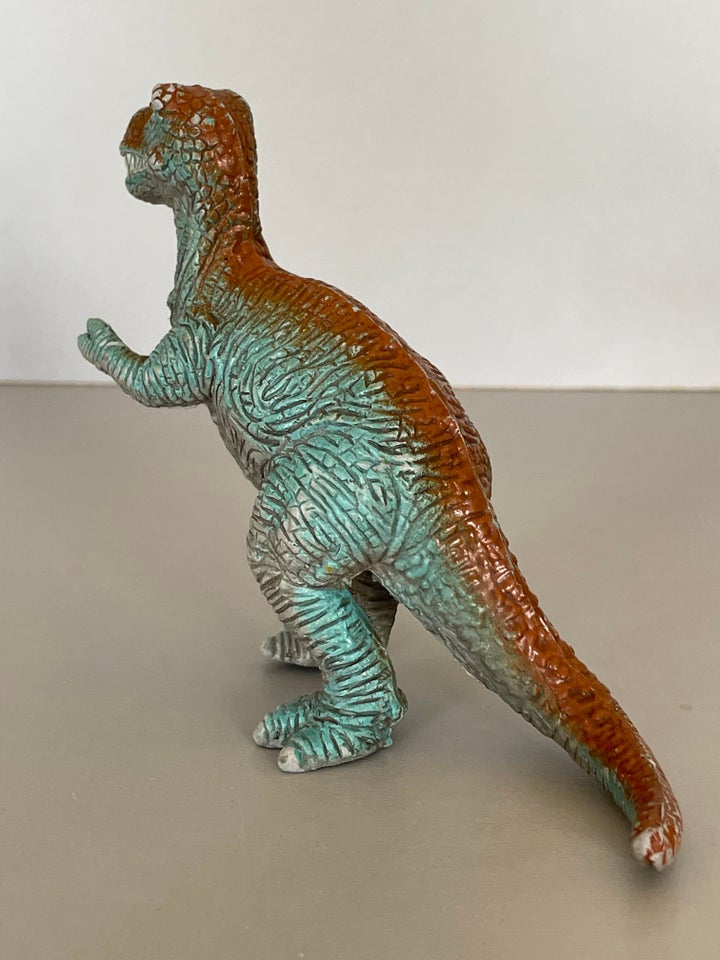 Figurer, Tyrannosaurus, 1992