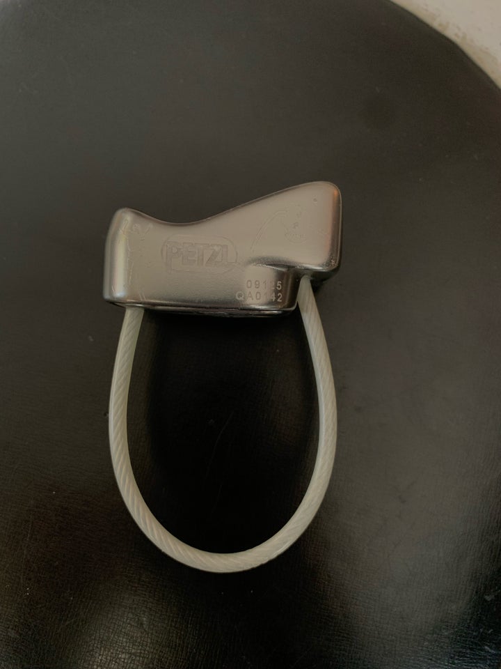 Klatreudstyr, Petzl