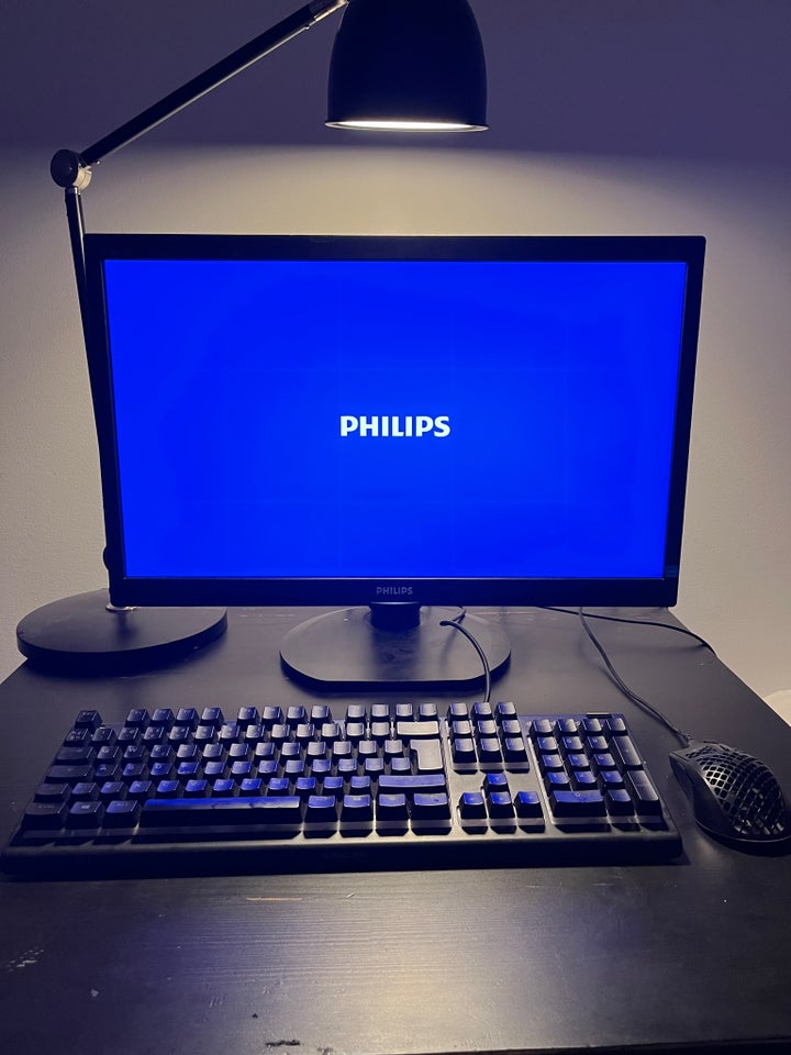 Philips God