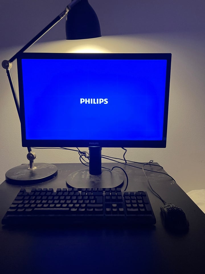 Philips God