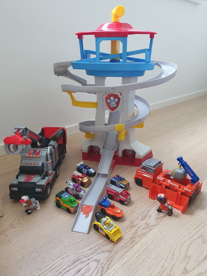 Andet legetøj Paw Patrol