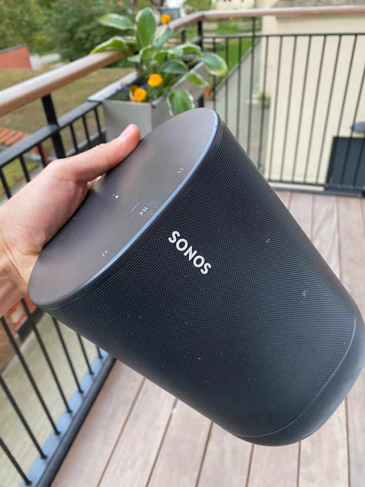 Højttaler, SONOS, Move