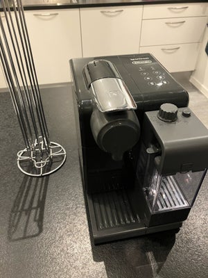 Nespresso  Nespresso DeLonghi