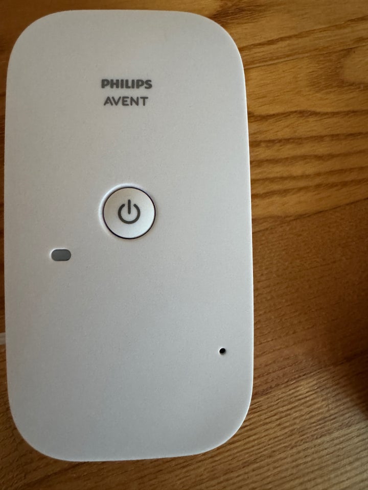 Babyalarm Philips Avent