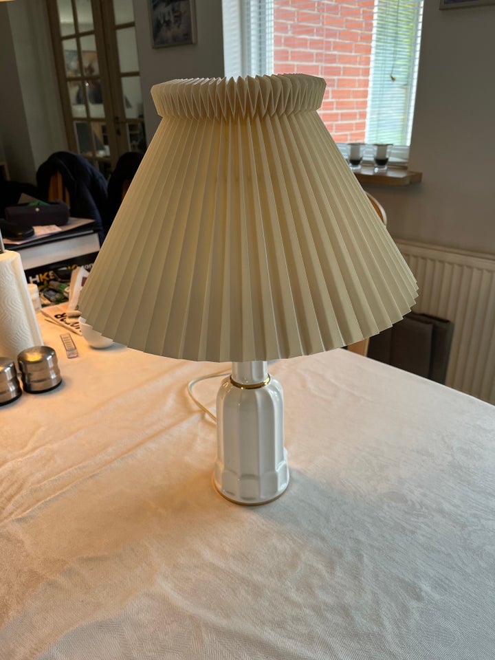 Lampe, Heiberg / Leklint´