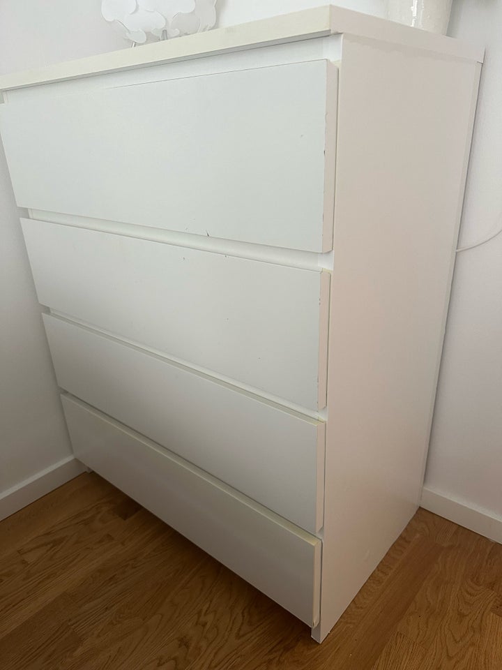 Kommode laminat