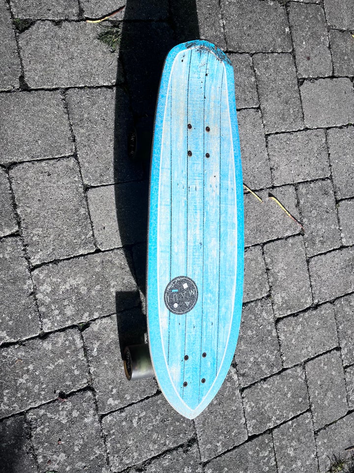 Skateboard, Maui, str. 76x21