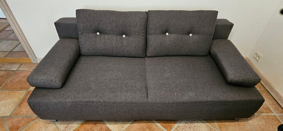 Sovesofa, Mikado, b: 140 l: 195 h: 38