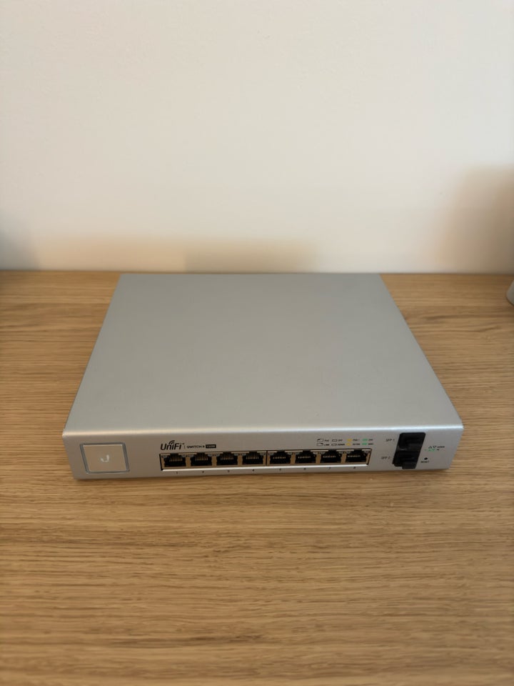 Switch Ubiquiti UniFi Switch