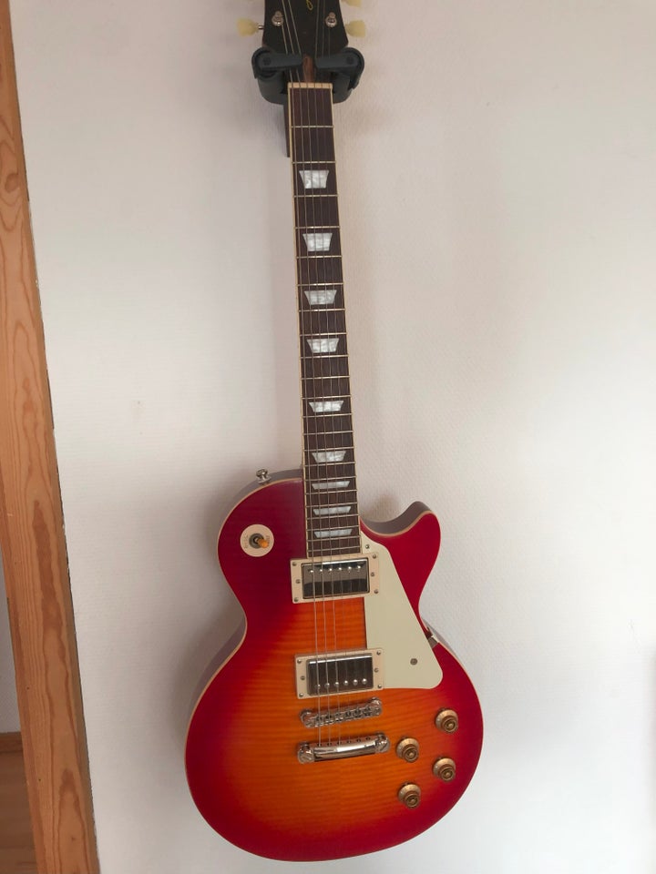 Elguitar, Epiphone Les Paul 1959