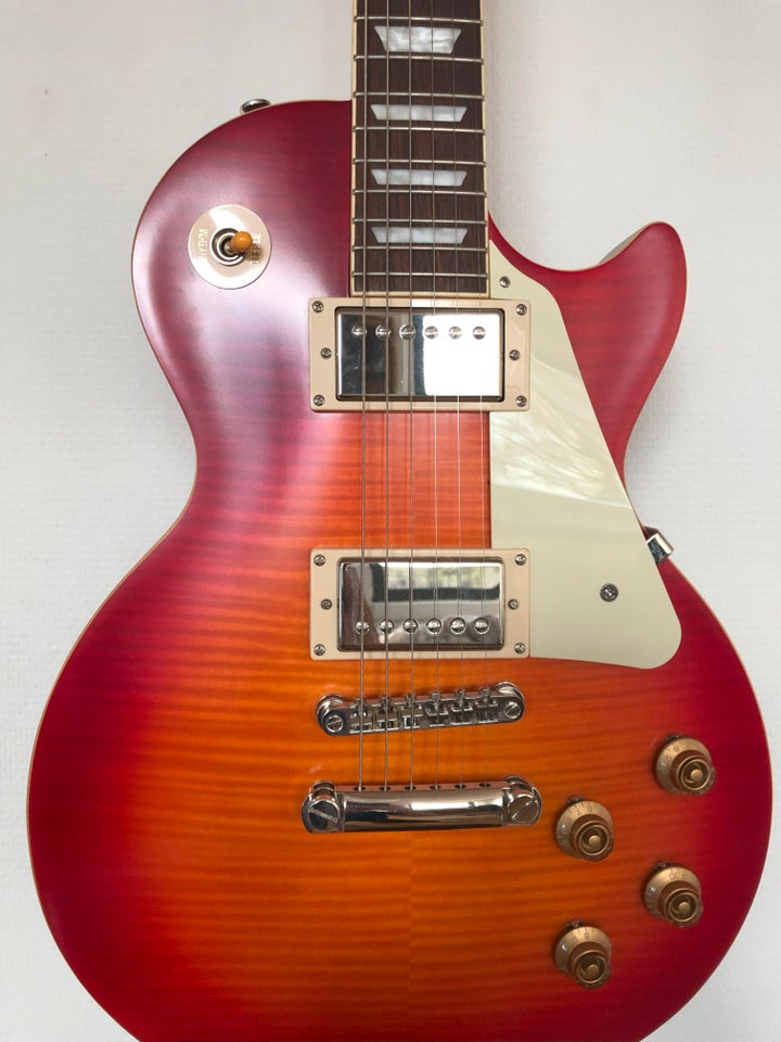 Elguitar, Epiphone Les Paul 1959