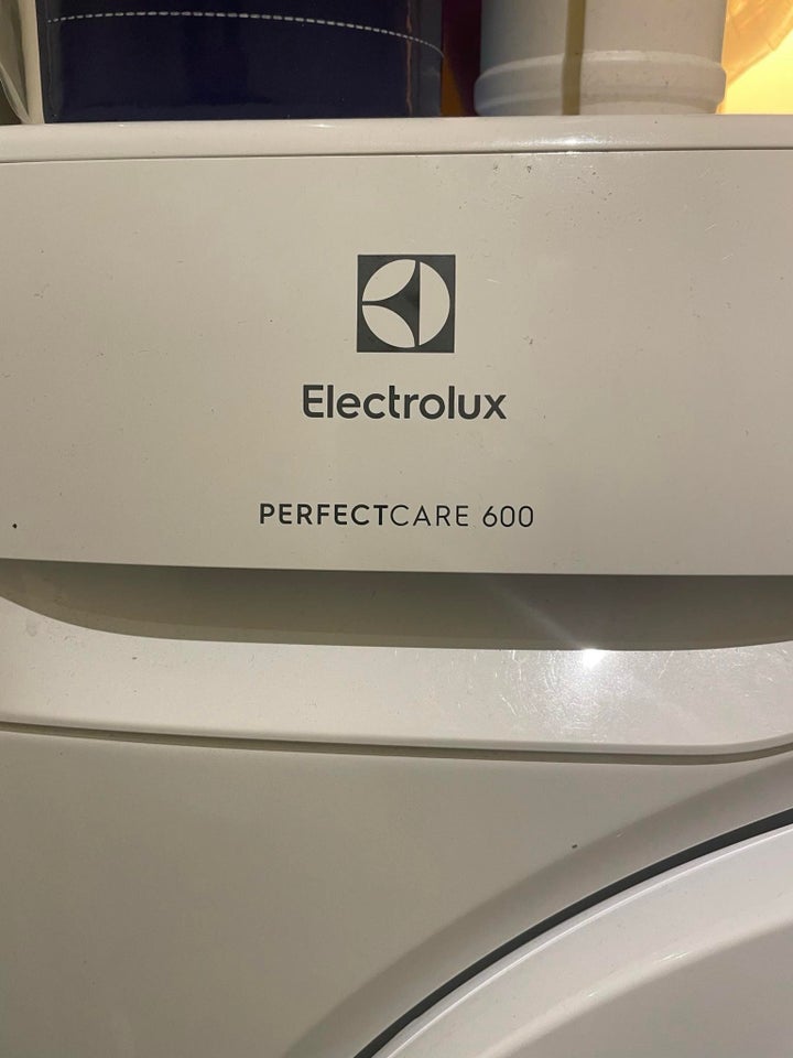 Electrolux vaskemaskine,