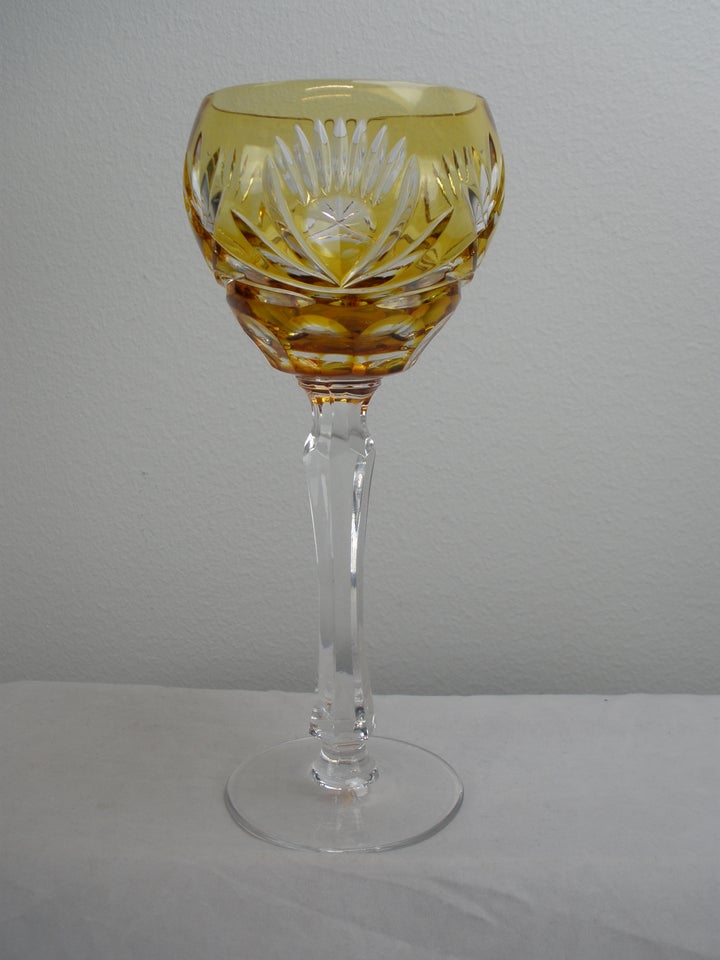 Glas Stort Römer Vinglas - 208 cm