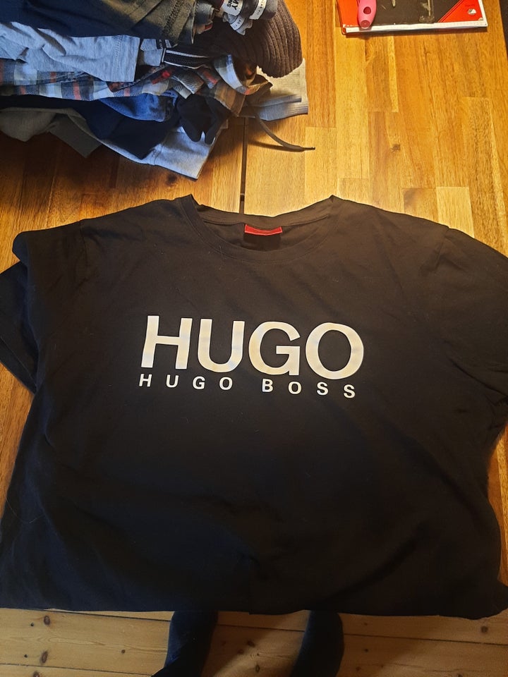 T-shirt, Hugo, str. XL