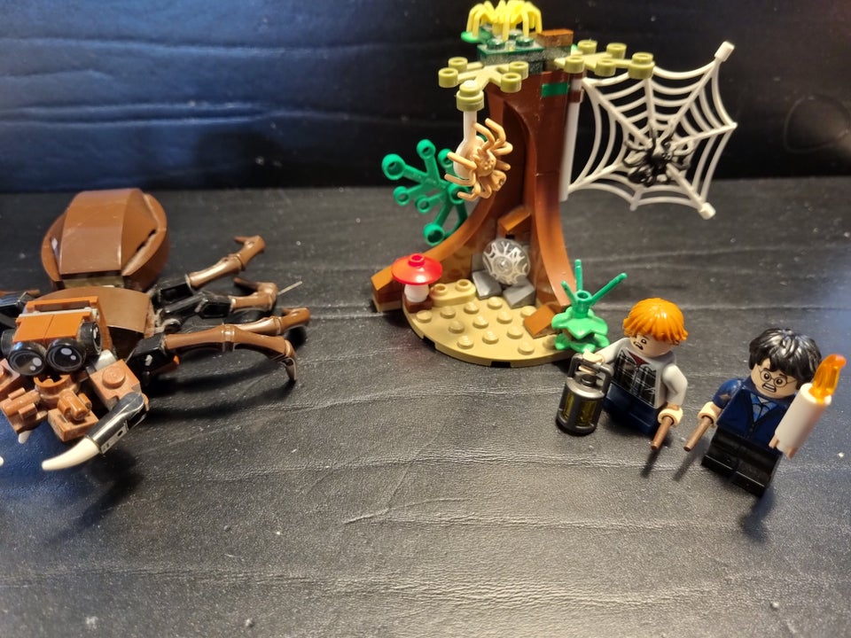 Lego Harry Potter, 75950