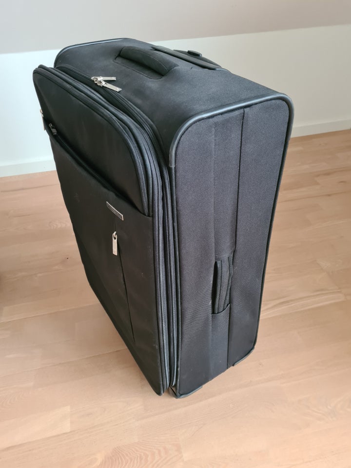 Trolley, Samsonite, b: 46 l: 27 h: 75