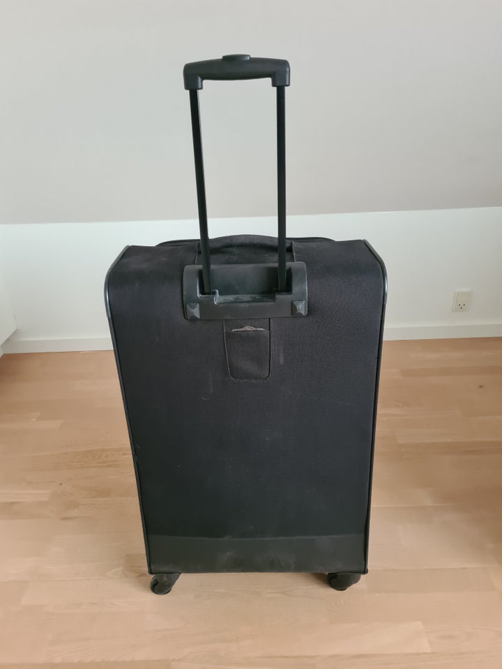 Trolley, Samsonite, b: 46 l: 27 h: 75