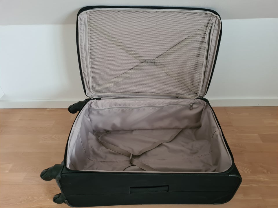 Trolley, Samsonite, b: 46 l: 27 h: 75