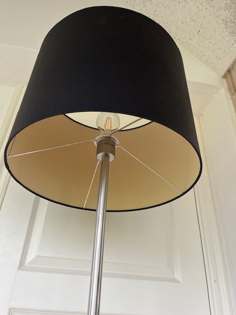 Standerlampe