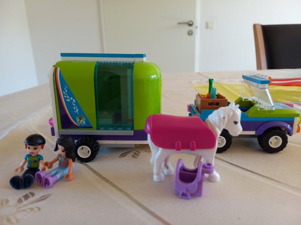 Lego Friends 41371