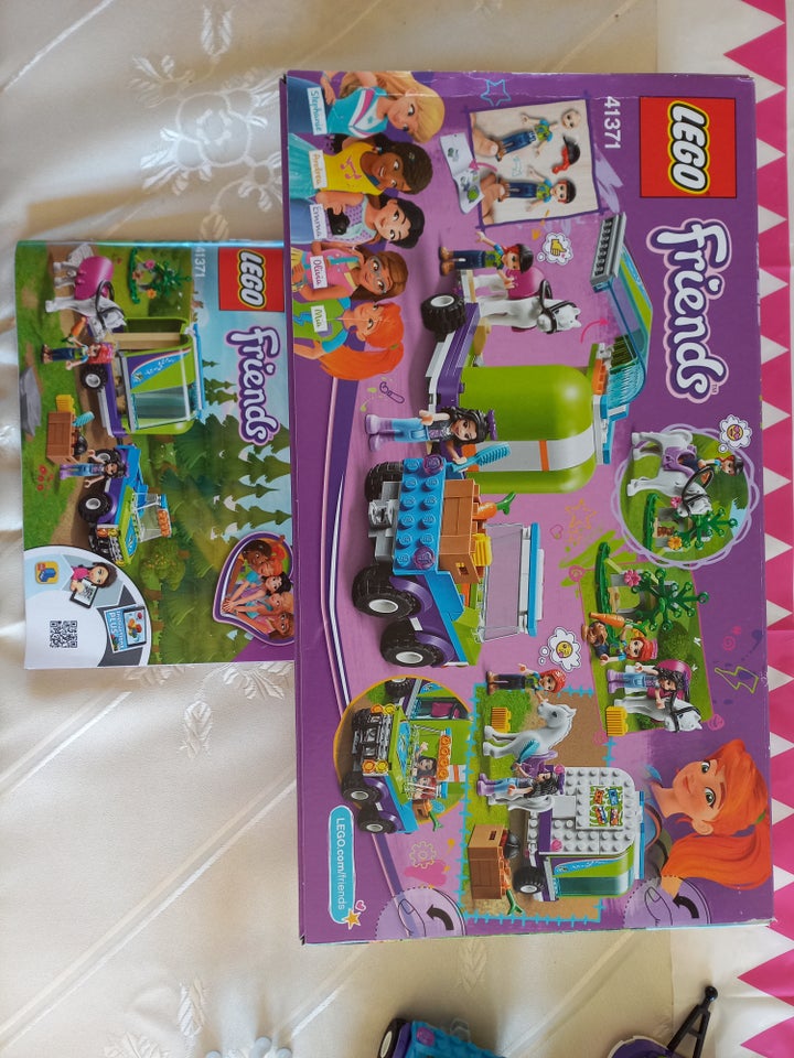 Lego Friends 41371