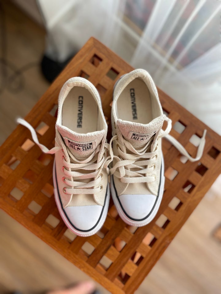 Sneakers, str. 37,5, Converse ALL