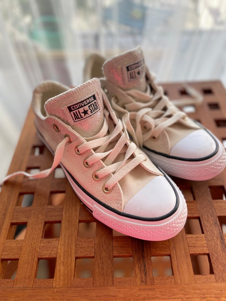 Sneakers, str. 37,5, Converse ALL