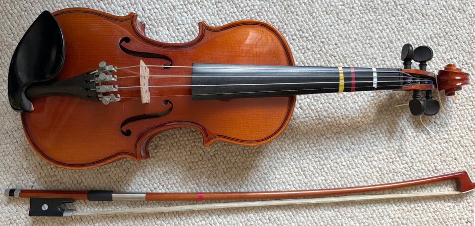 Barneviolin