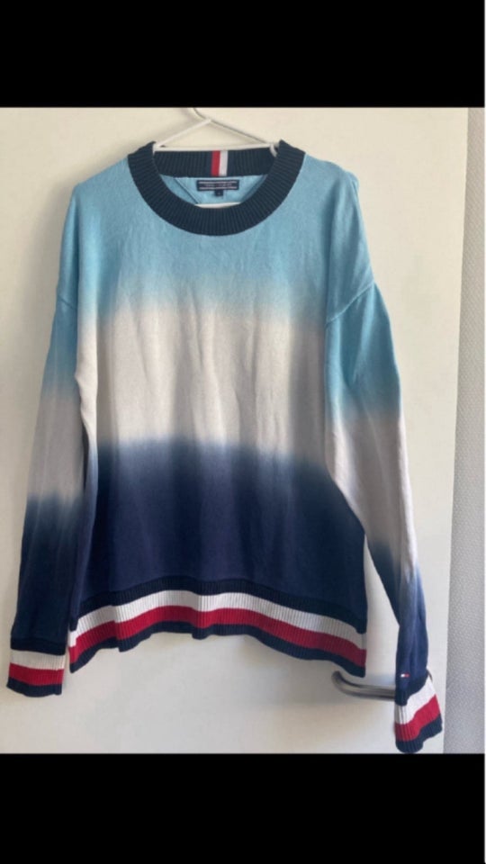 Bluse Tommy Hilfiger str XL