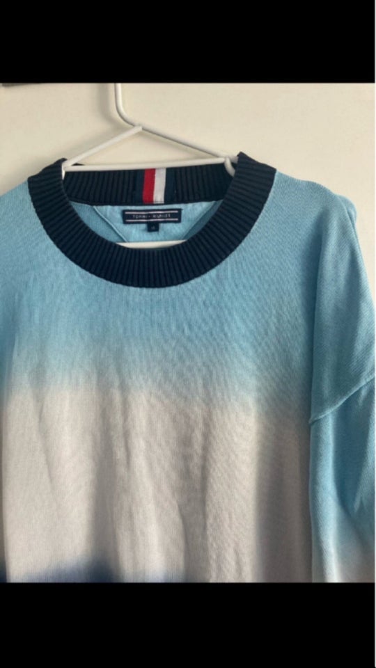 Bluse Tommy Hilfiger str XL