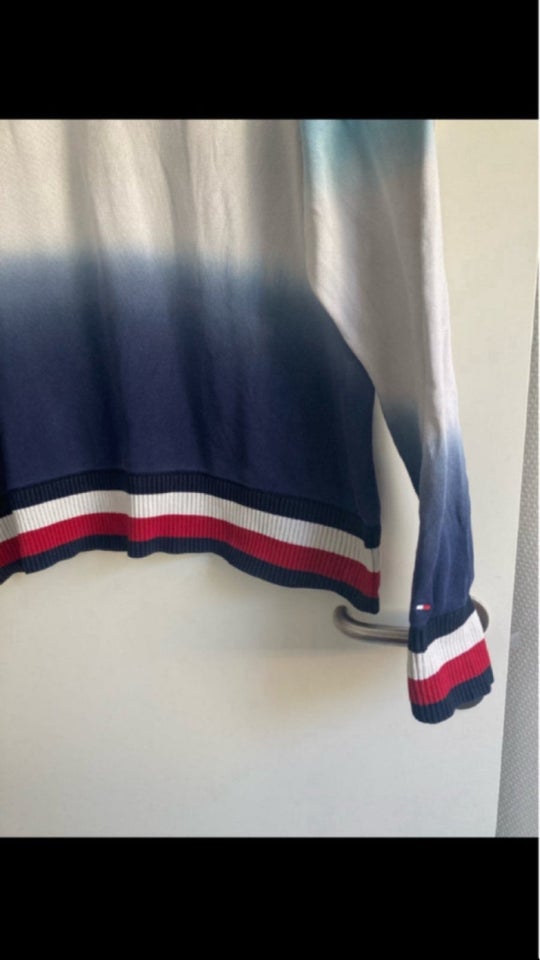 Bluse Tommy Hilfiger str XL