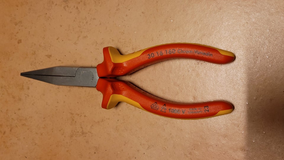 Tænger, Knipex