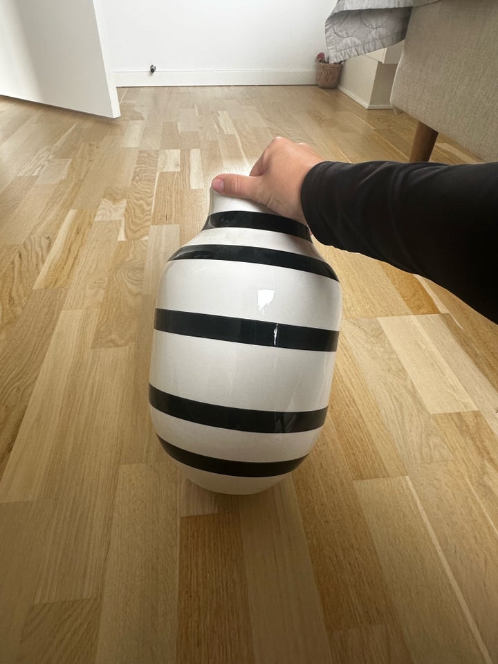 Vase Kähler