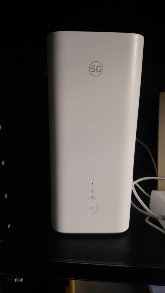 Router, wireless, Huawei mobilt