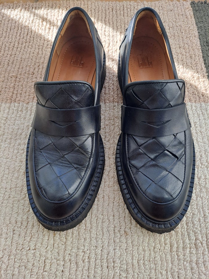 Loafers str 40 Billi Bi