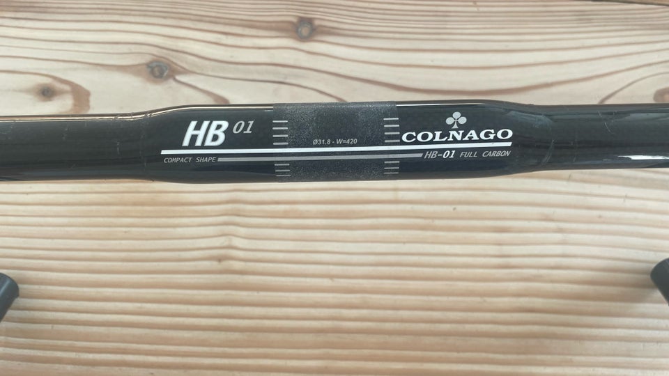 Styr, Colnago HB01 styr