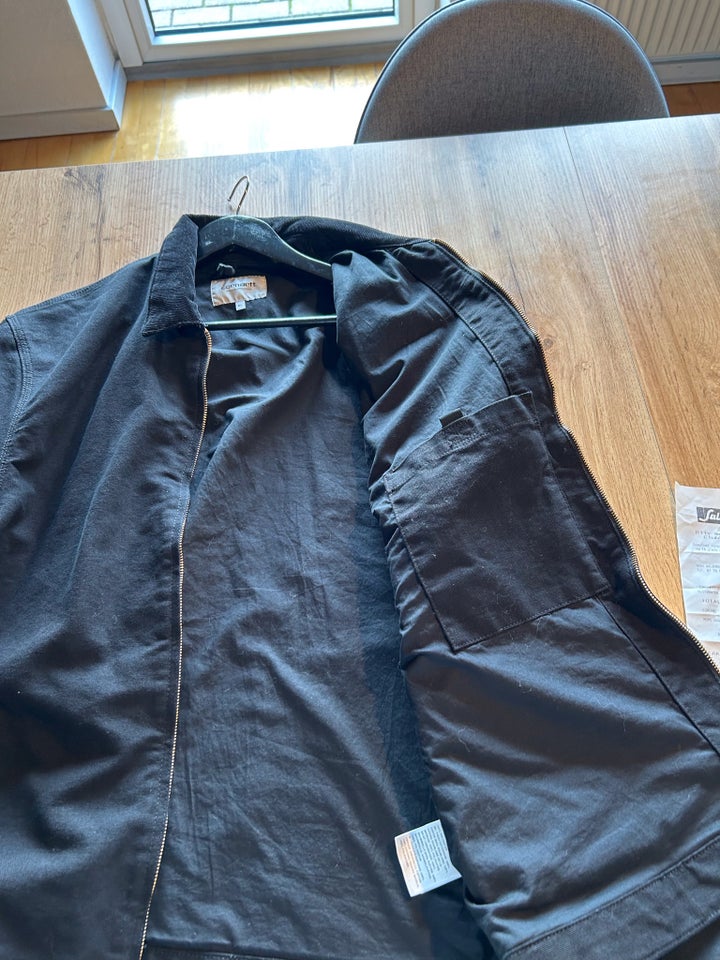 Jakke, str. XL, Carhartt