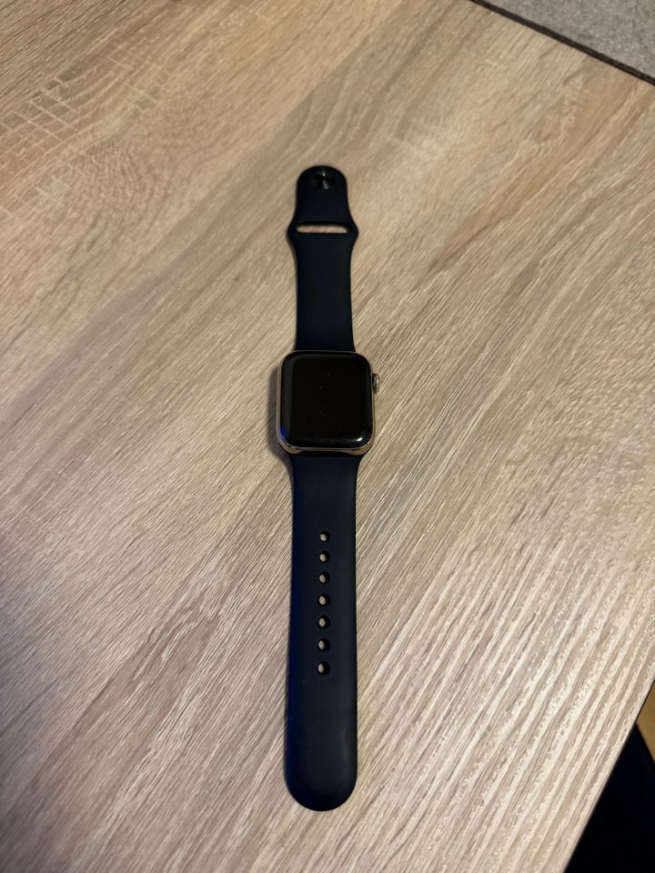 Smartwatch, Apple