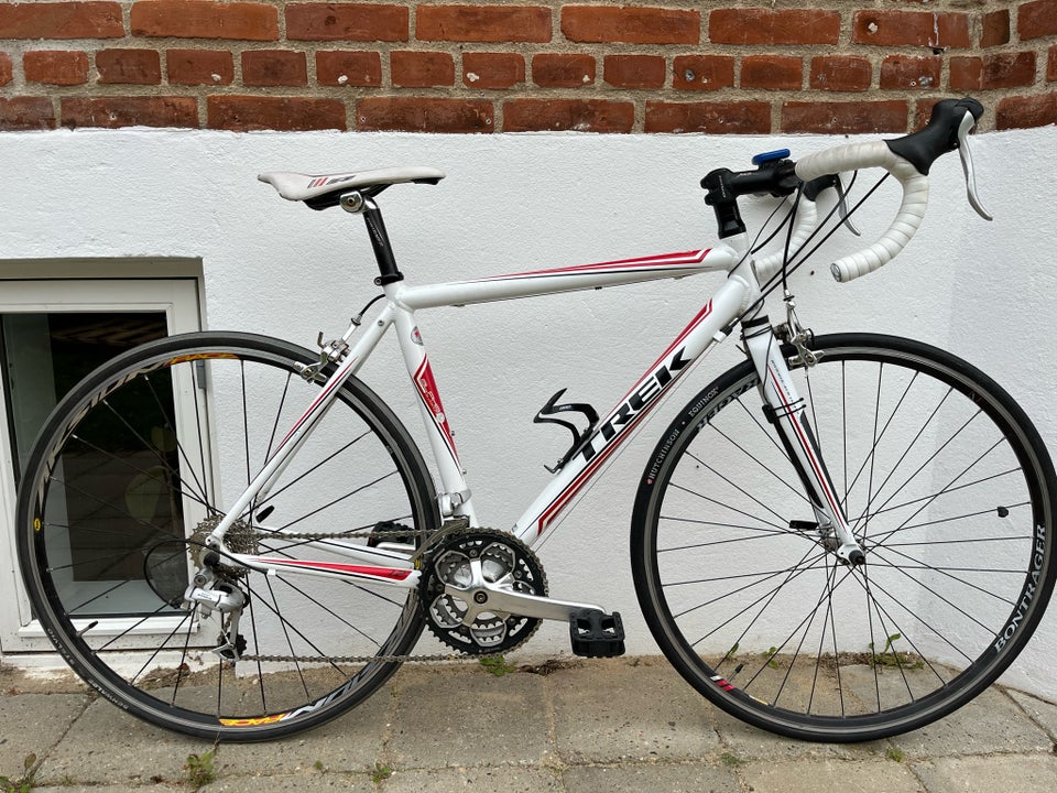 Dameracer, Trek Alpha 1.2, 52 cm