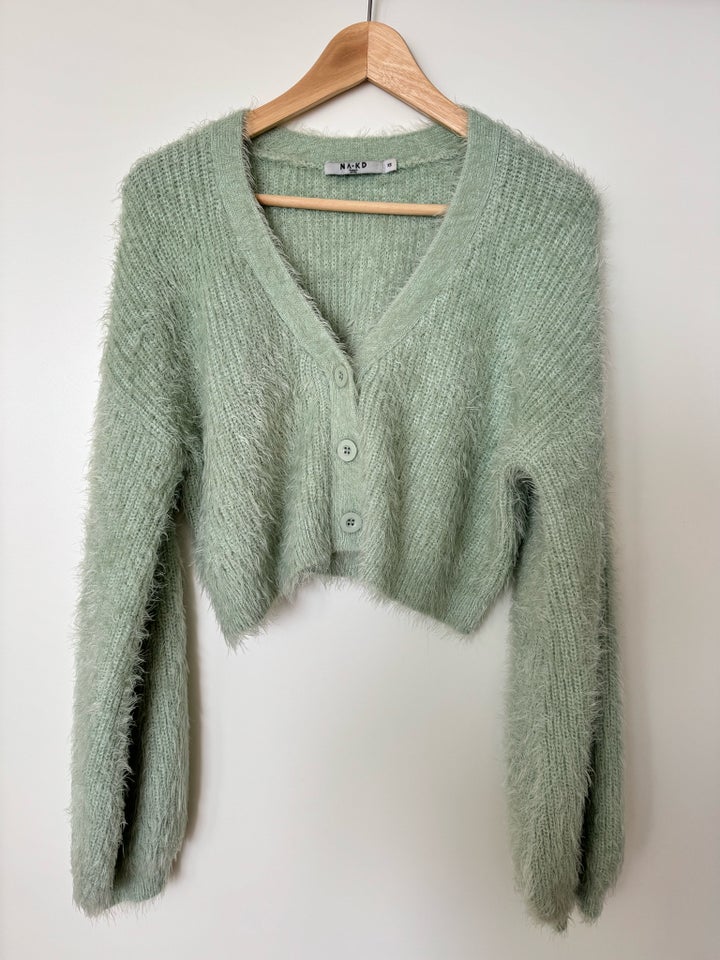 Cardigan NA-KD str 34