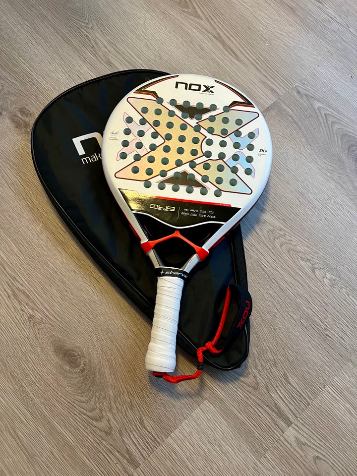 Padel bat, Nox ML10 pro cup Luxury