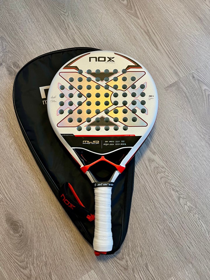 Padel bat, Nox ML10 pro cup Luxury