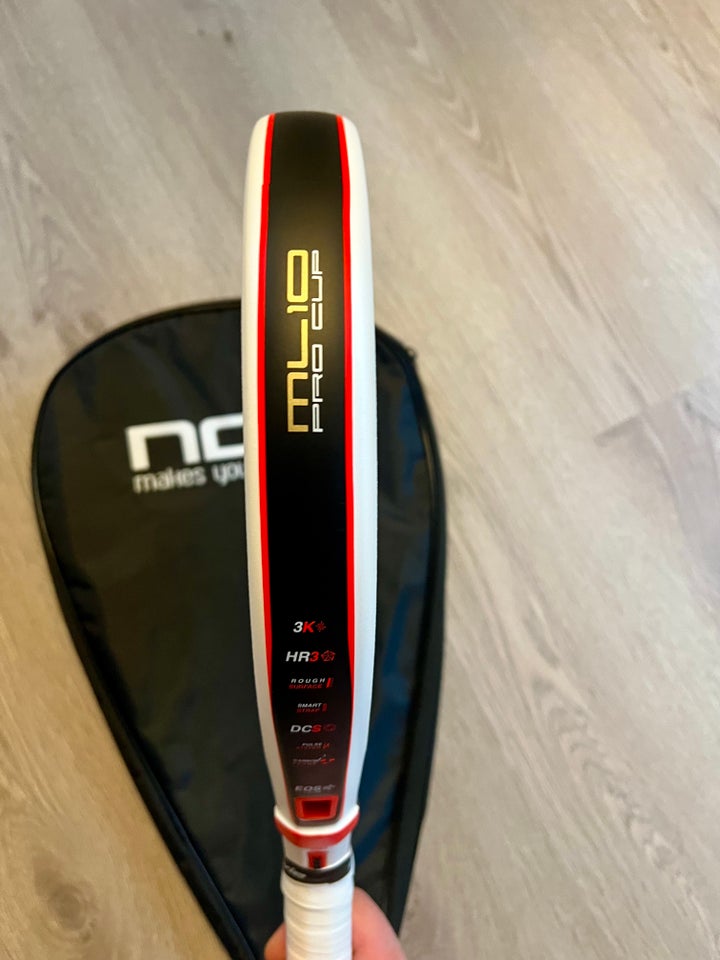 Padel bat, Nox ML10 pro cup Luxury