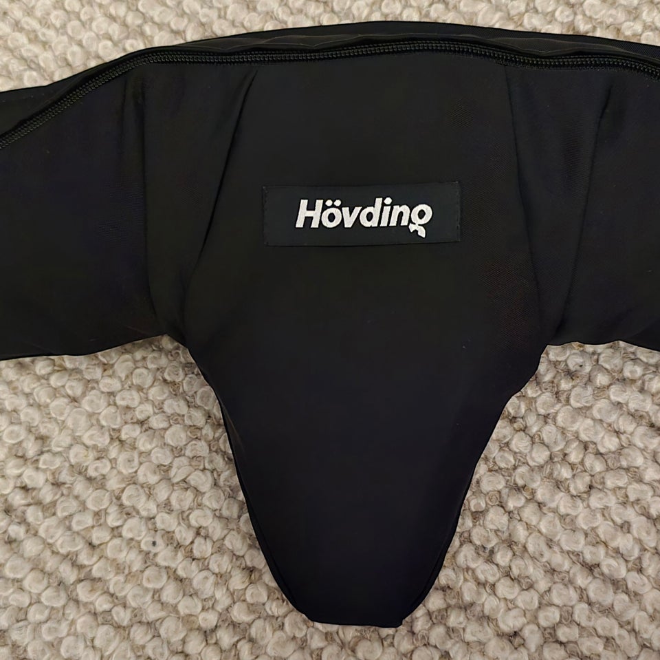 Cykelhjelm, Hövding 2.0 airbag