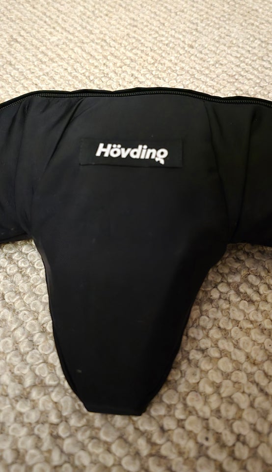 Cykelhjelm, Hövding 2.0 airbag