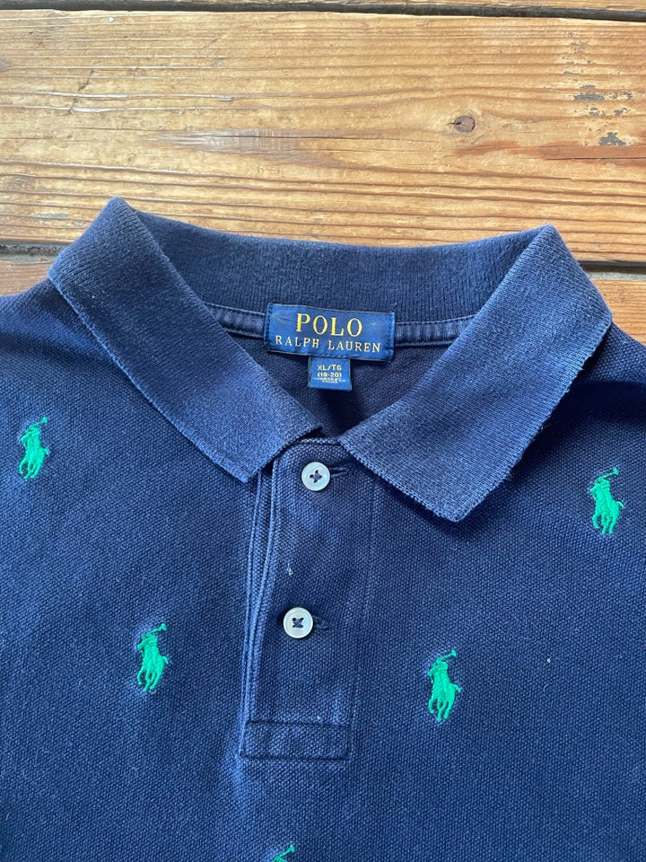 Polo t-shirt, Polo, Ralph Lauren