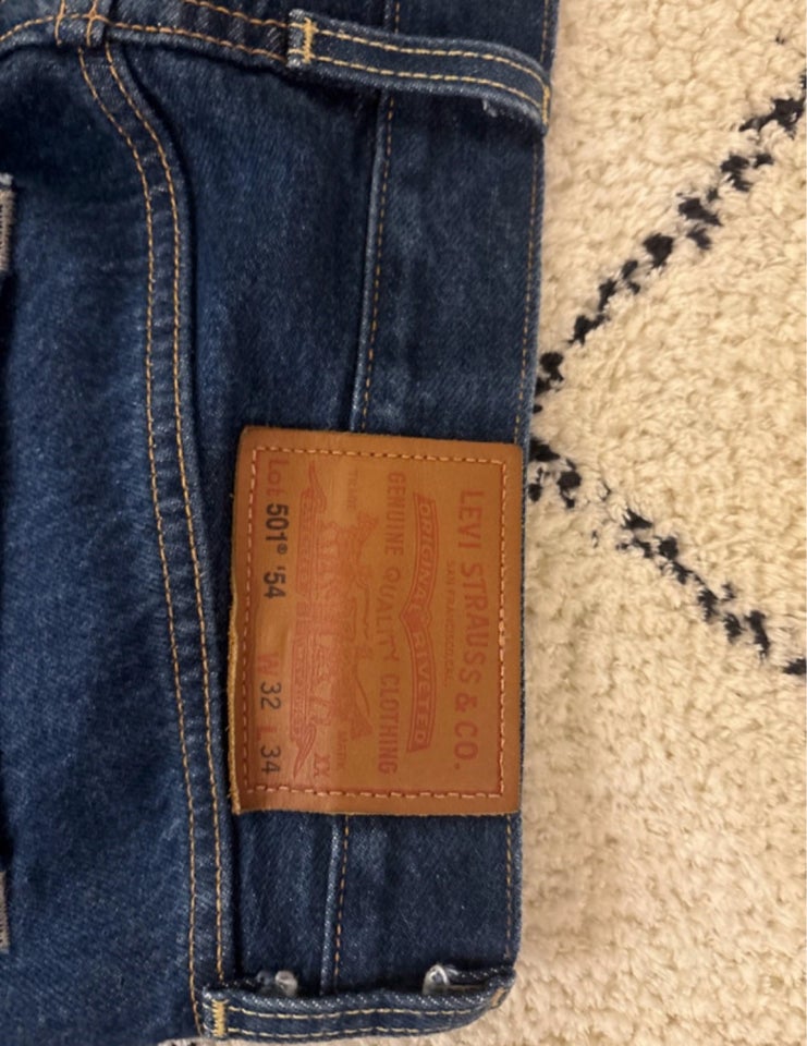 Jeans, Levi’s, str. 32