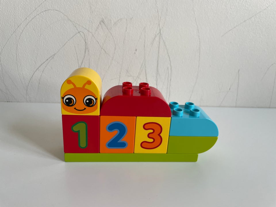 Lego Duplo