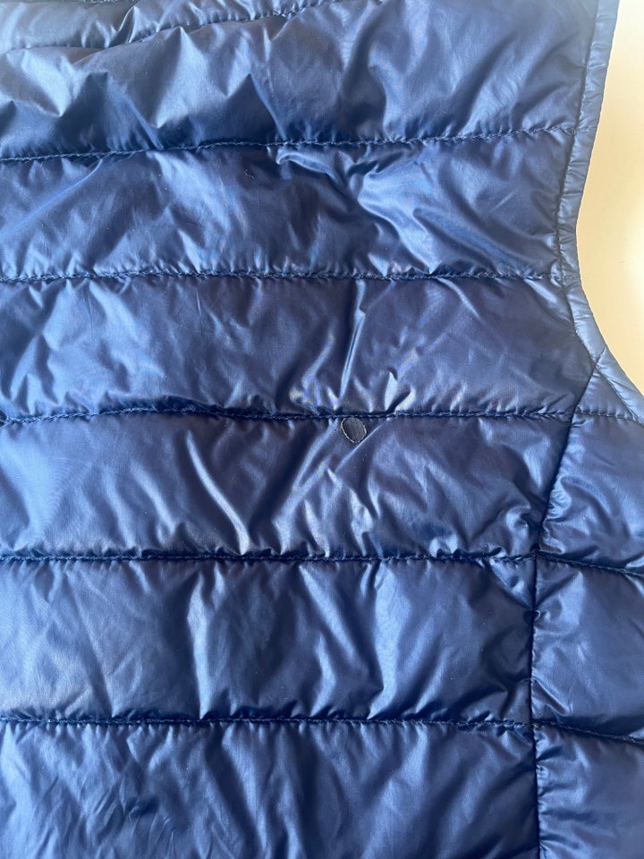 Vest, Dunvest, Moncler